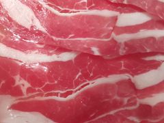 老北京肥牛-曲氏老北京铜锅涮肉•火锅(不老街店)