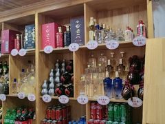 -屯老二农家铁锅炖·行业领军者(梅江店)