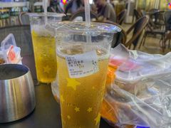 -耐茶 NICE TEA(东城万达店)