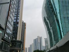 -环球汇·天誉
