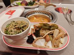 -龍歌自助小火锅(雨花台江南虹悦城店)
