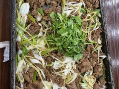 -清真永恒华威肉饼(潘家园店)