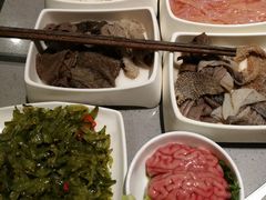 -海底捞火锅(奥山世纪城店)