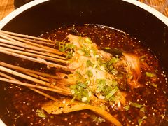 -串大叔炭火烤串·鸡西大冷面刀削面(总店)