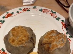 -清真·老门框爆肚涮肉·中华老字号(丰管路店)