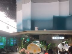 -亚马逊海鲜自助(梅溪湖步步高店)