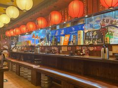 -鸟鹏烧鸟居酒屋(龙岗万科店)