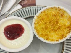 经典焦糖布丁-斗牛士牛排餐厅(嘉里汇店)