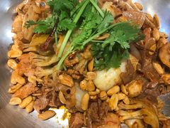 -拿渡麻辣香锅(百联滨江店)