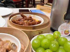 -金鼎轩(方庄天坛店)