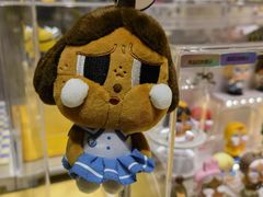 -泡泡玛特POPMART(上海环球港店)