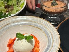 -LESCEDARS Brasserie Bistro香柏树