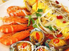 -人和啤酒屋海鲜大排档(营口路店)