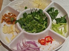 -官塘锋记鱼生·生腌·砂锅粥(牌坊街店)