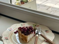 -Fulu Coffee福禄(花园城店)