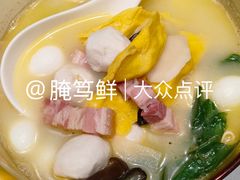 -狮王府淮扬菜(新街口友谊店)