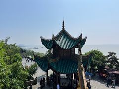 -岳阳楼景区