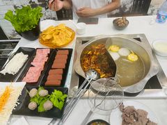 -就这么牛潮式牛肉火锅(华侨城店)