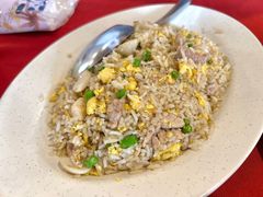 招牌炒饭-德成饭店