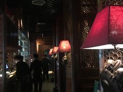 门面-绿茶餐厅(成都万象城店)