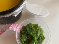 -特派卷·老北京烤鸭卷(合生汇购物中心店)