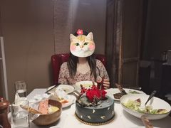 -佐度王子扒房(天鹅湖店)
