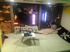 -Fun奇点轰趴馆(正佳广场店)