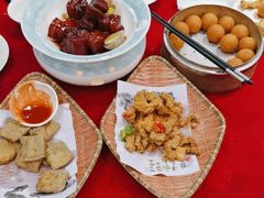 -宋园·金宴浙鲜馆(静安店)