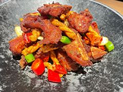 -溪林小馆(浦江城市生活广场店)