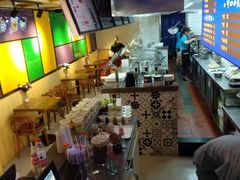 -精粉世家(汉街总部国际A座店)