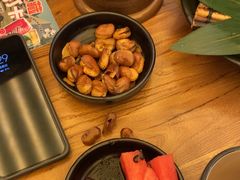 -九田家黑牛烤肉料理(衡百国际店)