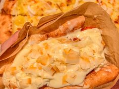 -乐凯撒披萨(欢乐颂购物中心店)