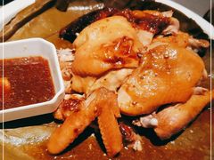 -小炳胜(卓悦中心店)