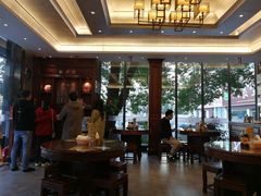 大堂-勤德兴(湖滨路店)