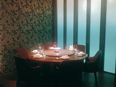 包厢-三利音·玖弄小鲜(浦东嘉里城店)