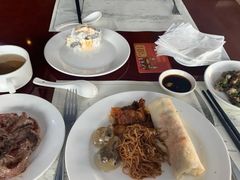 -泰谷酒店·太古码头闽菜自助餐厅