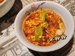 -绿茶餐厅(朝阳大悦城店)