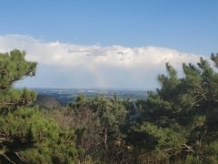 -北京十三陵国家森林公园蟒山景区