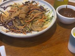 -老姑砂锅·烧烤天津菜(体北道店)