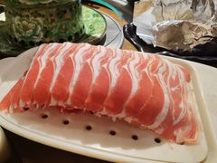 -额尔敦草原涮羊肉·烧烤(冻青树总店)
