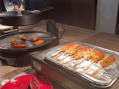 -星河湾半岛酒店·意咖啡西餐厅