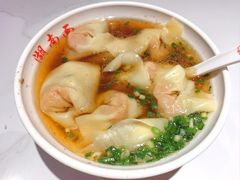 -李兰英湖南面馆(护国路店)