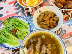 -七爺清汤腩(南开大悦城店)
