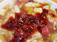 -清真·马继明肉丸胡辣汤回坊总店