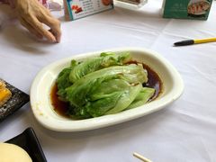 -君德澜酒家·创意粤菜(金山谷店)