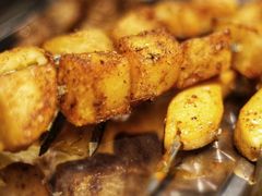 -福苗小骆驼烧烤(莲湖路店)