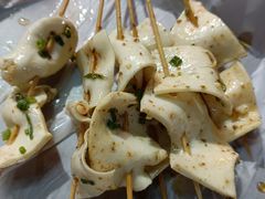 -串小白烧烤(金沙洲店)