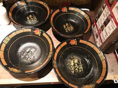 -一兰拉面(新宿中央东口店)
