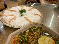 -多哥水傣味餐厅(司马巷店)