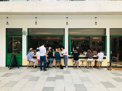 门面-RAC BAR(安福路店)